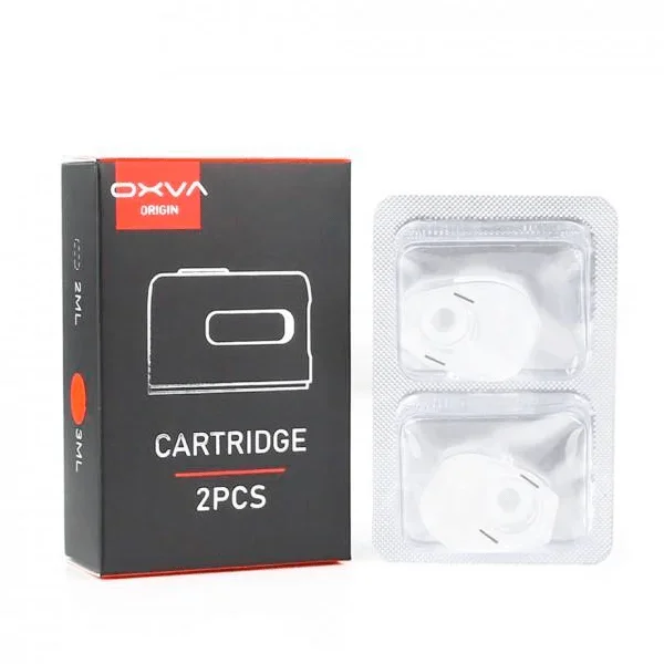 OXVA Origin Replacement Pods
