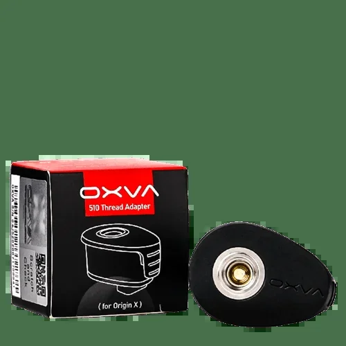 OXVA Origin X 510 Thread Adapter