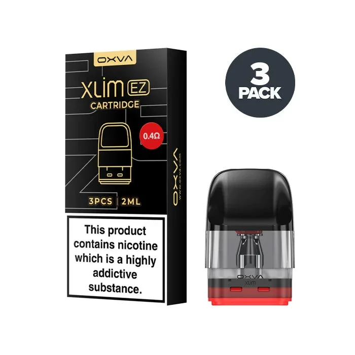 OXVA Xlim EZ Replacement Pods