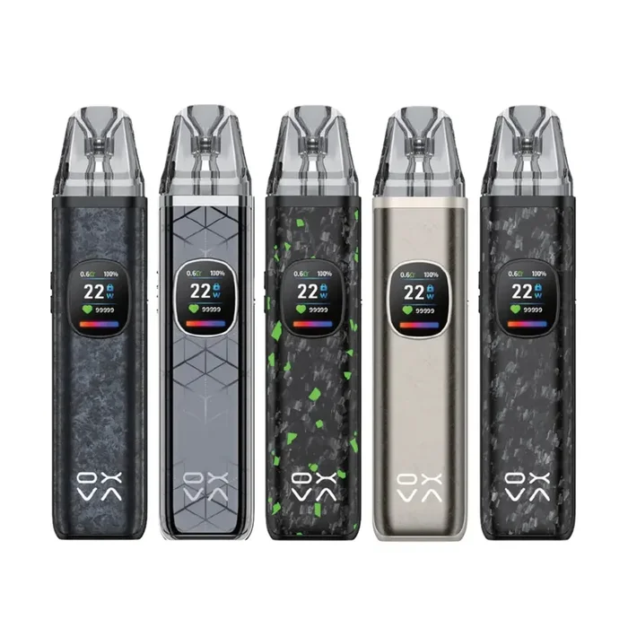 OXVA Xlim Pro 2 DNA Pod Vape Kit