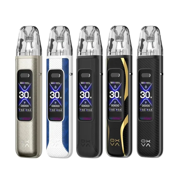 OXVA Xlim Pro 3 Pod Vape Kit