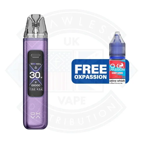 Oxva Xlim PRO 3 Vape Kit