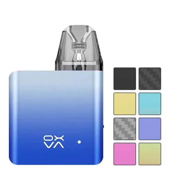 OXVA Xlim SQ Pod Kit