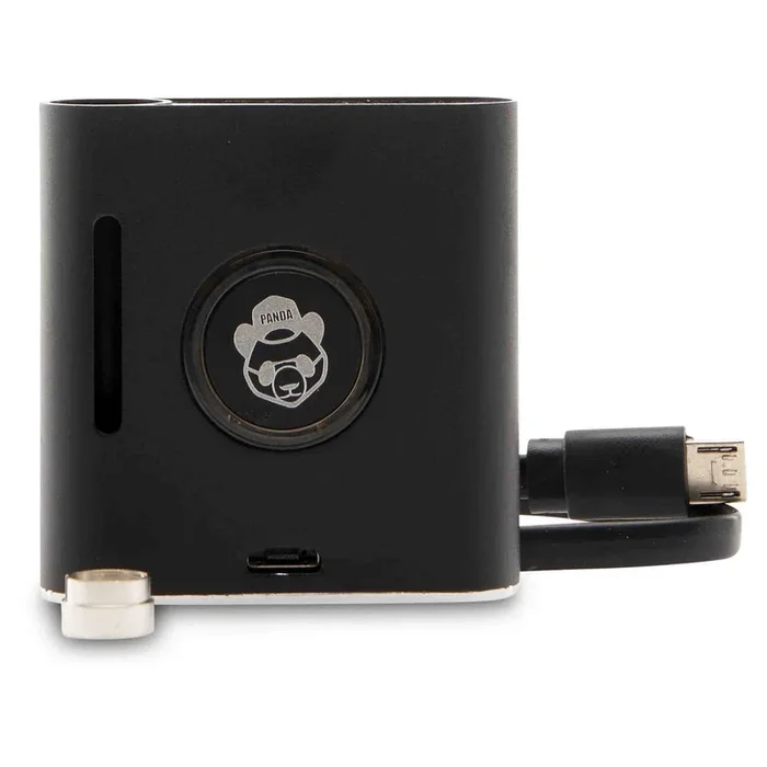 Panda Shuffle Variable Voltage Concentrate Vaporizer