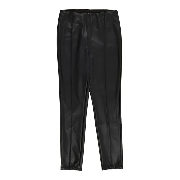 Pantalon en similicuir lily morgan pour femmes