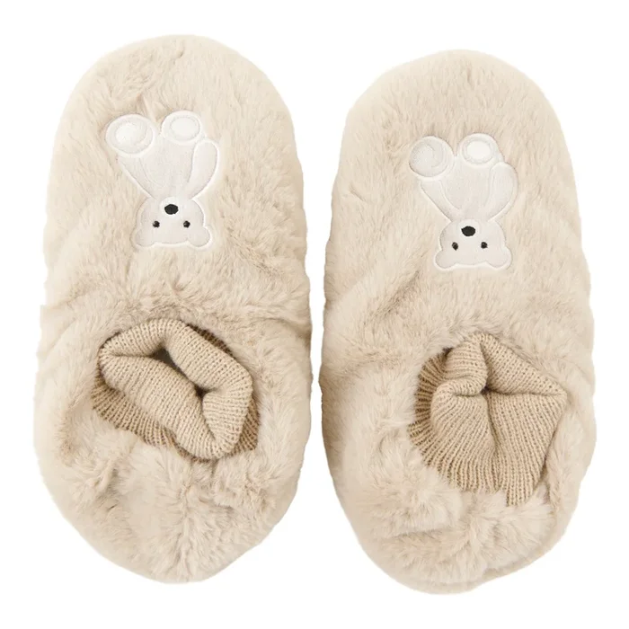 Pantoufles de fantaisie Snoogie Carisma pour femmes