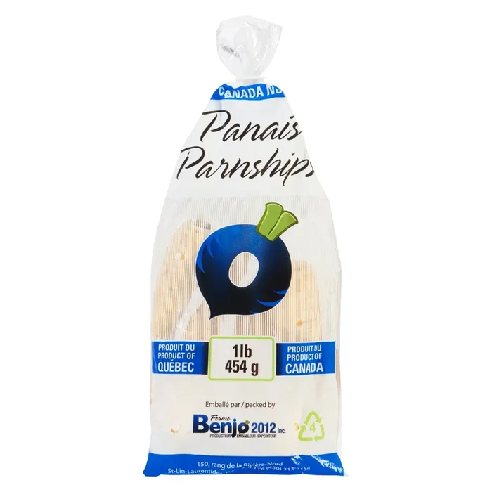 Parnships, 454 g