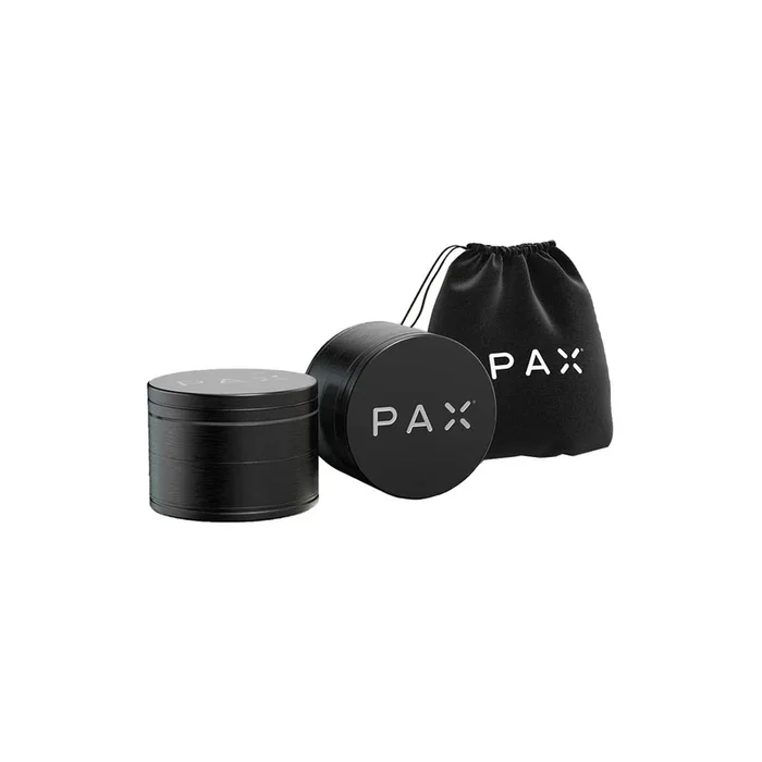 PAX Grinder + Free Bag – Clearance Sale