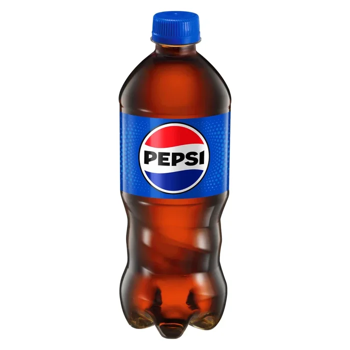 Pepsi, 591-ml