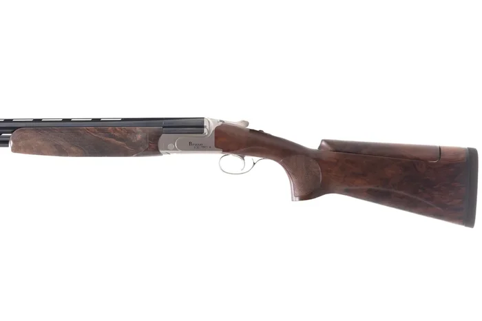 Perazzi High Tech S Sporting Shotgun w/Adjustable Comb | 12GA 31.5″ | SN#: 169975