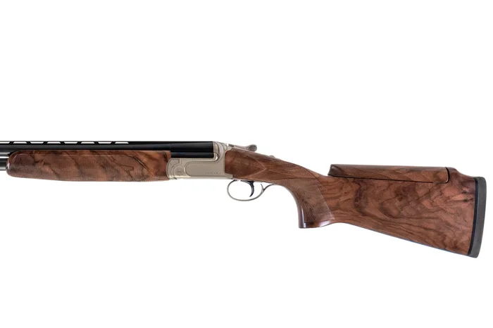 Perazzi MX12 SC2 Sporting Shotgun w/ Adj Comb Fixed M/IM | 12GA 33″ | SN#: 169974