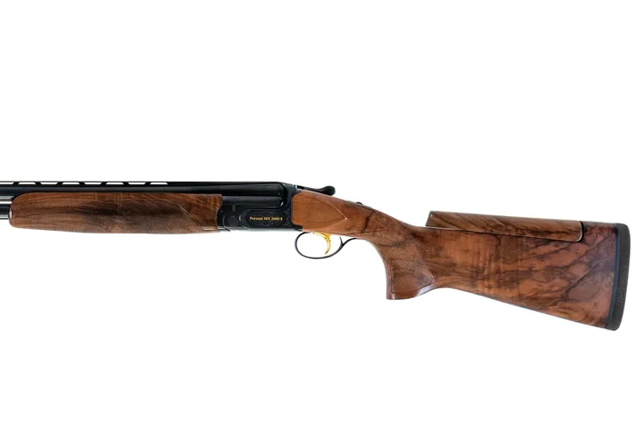 Perazzi MX2000S SC2 Sporting Shotgun w/ Adj Comb Fixed M/IM | 12GA 32″ | SN#: 169945