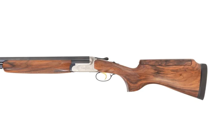 Perazzi MX2005 Trap Combo Shotgun | 12GA 34″ | SN#: 150745