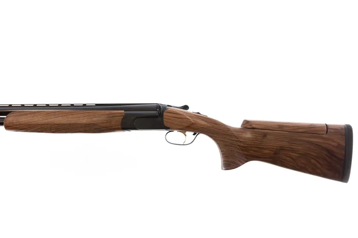 Perazzi MX8 Sporting Shotgun w/ Adjustable Comb | 12GA 32″ | SN#: 166512