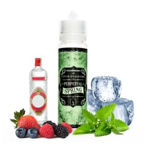 Perpetual Spring 50ml (Drops)