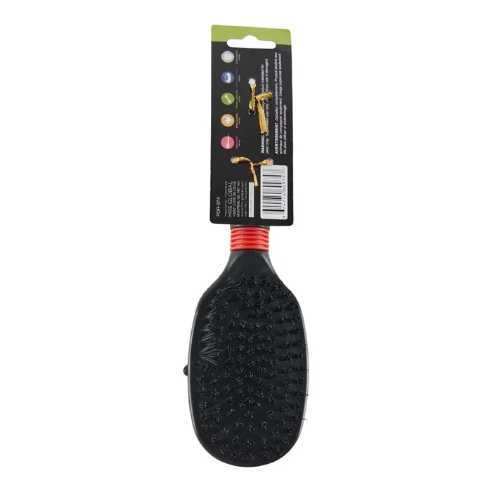 Pet Steel Pin Bristle Brush