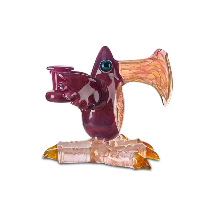 Pete Rocks Bird Rig – Short