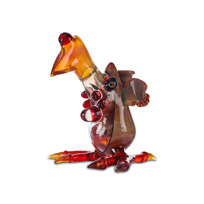 Pete Rocks Bird Rig – Tall