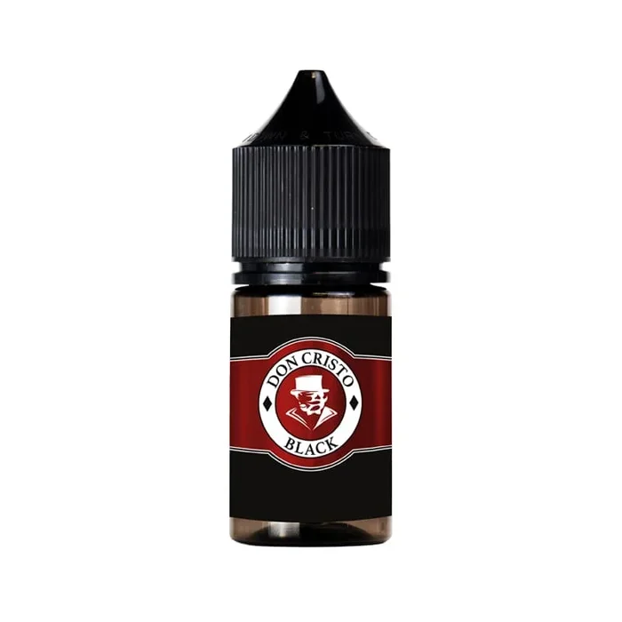 PGVG LABS Aroma Don Cristo Black 30ml