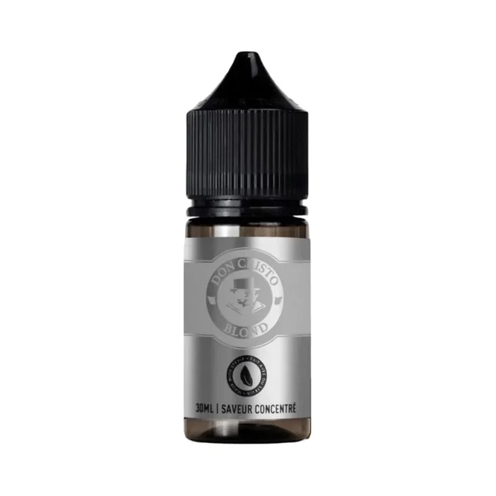 PGVG LABS Don Cristo Blond – Aroma 30ml