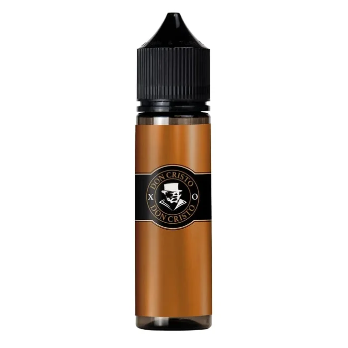 PGVG LABS Don Cristo XO – E-liquide 50ml