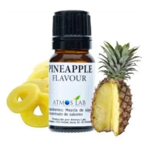 Piña 10ml (Aroma) (Atmos Lab)