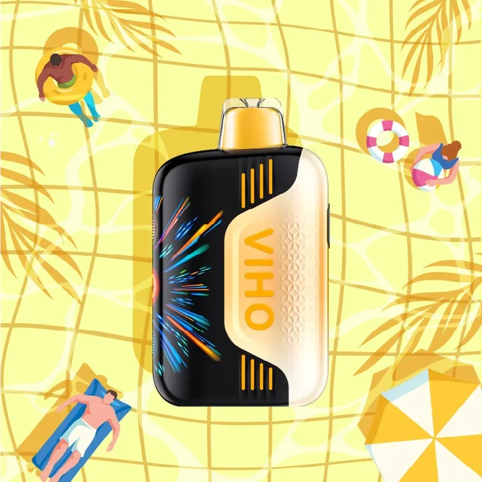 Pina Coco VIHO TRX 50k