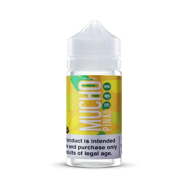 Pina Colada by MUCHO 100ml