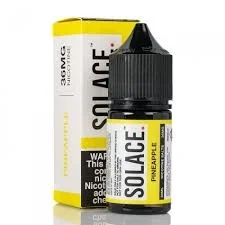 Pineapple – Solace Salt E-Liquid 30mL
