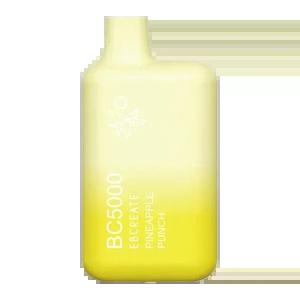 Pineapple Punch EB Create BC5000