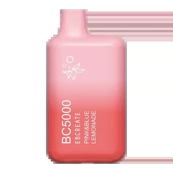 Pink & Blue Lemonade EB Create BC5000
