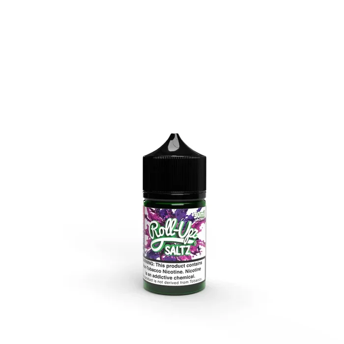 Pink Berry by Juice Roll Upz TFN Salt Series 30mL
