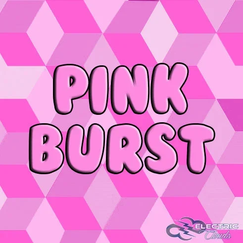 Pink Burst