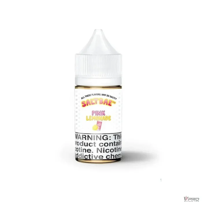 Pink Lemonade – SaltBae50 Salt 30mL