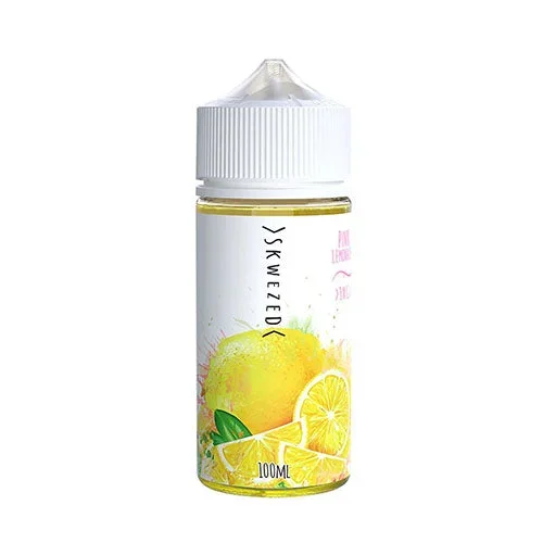 Pink Lemonade by Skwezed 100ml