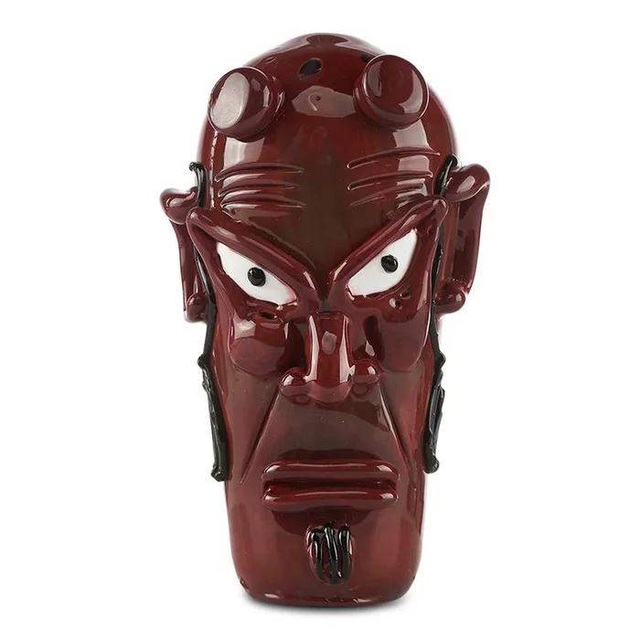 Pioneer Hellboy Novelty Hand Pipe