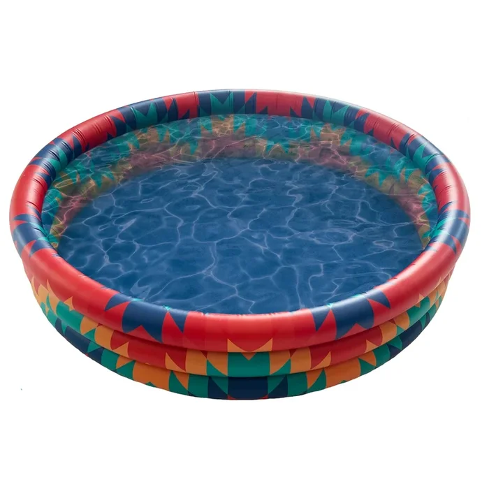 Piscine mode pour enfants, 46 po