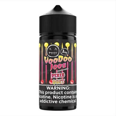 Pixie Dust by Voodoo Joos Series 100mL