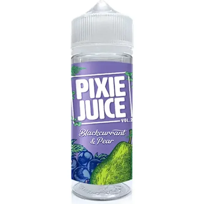 Pixie Juice Vol 2 100ml Shortfill
