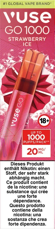 PIXL 8000 Pod XL Pineapple Ice Prefilled Vape Pod Refills