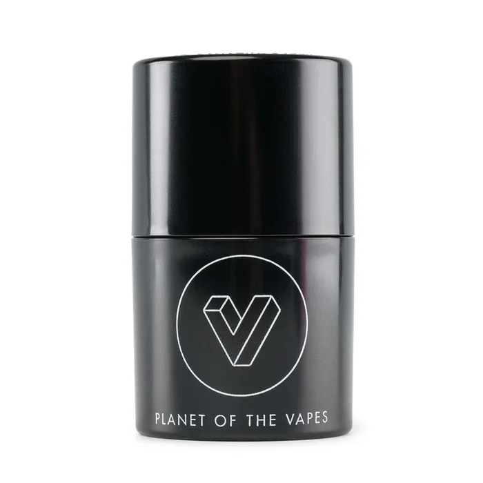 Planet of the Vapes Tightvac Container