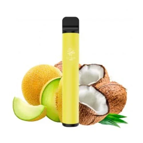 Pod desechable Coconut Melon (Elf Bar)