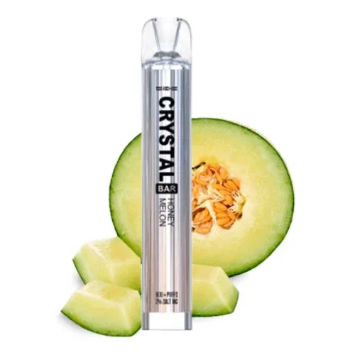 Pod desechable Honey Melon (SKE)