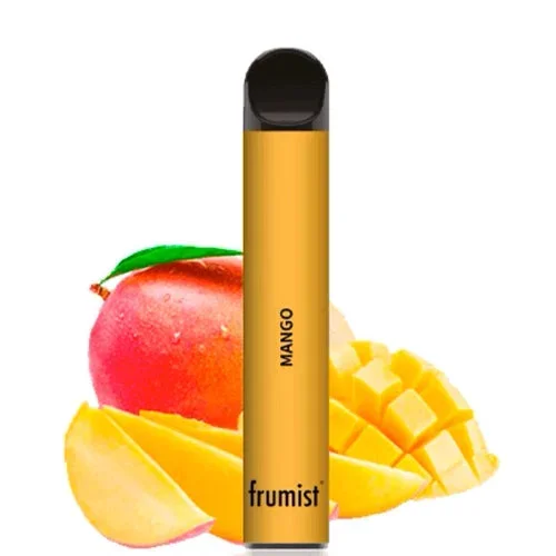 Pod desechable Mango (Frumist)