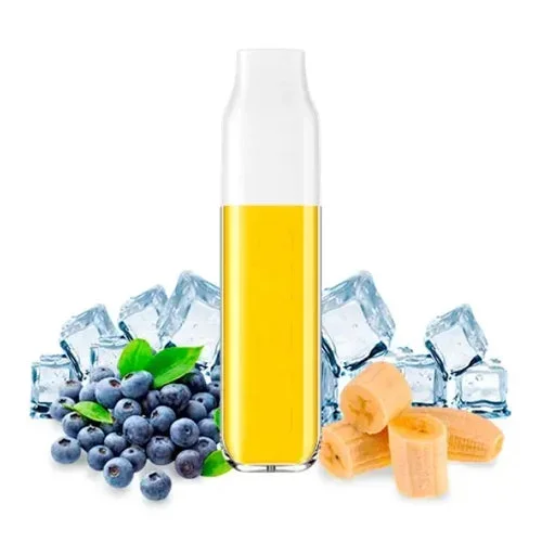 Pod desechable OXBAR600 Blueberry Banana Ice 20mg (Oxva)