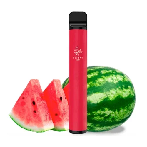 Pod desechable Watermelon (Elf Bar)