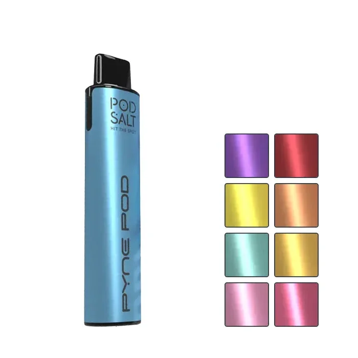 Pod Salt Pyne Pod 2in1 Starter Kit