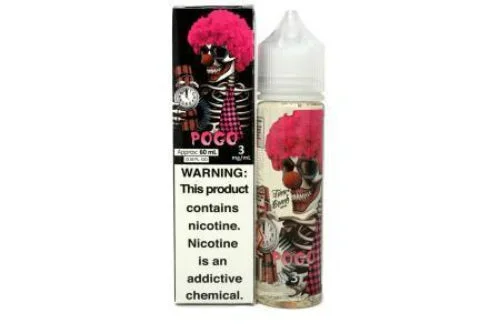 Pogo by Time Bomb Vapors 60ml