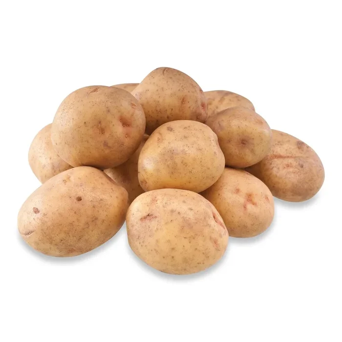 Pommes de terre blanches – 10 lbs