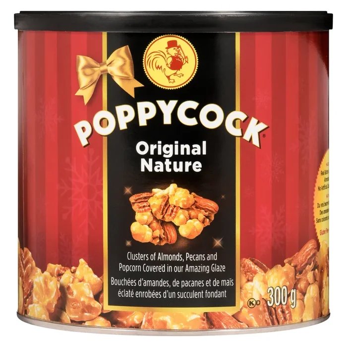 Poppycock Original, 300 g
